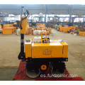 Rodillo compactador de rodillos de mano de 800 kg FURD (FYL-800)